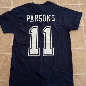 Micah Parson T-shirt
